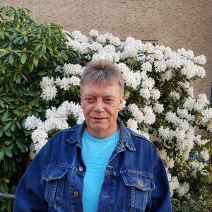 Profilbild von Gerno Weigelt