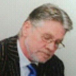 Profilbild von Gernold Ihsen-Lukas