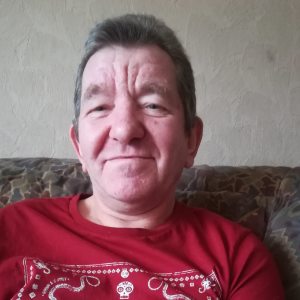 Profilbild von Gernold Scholtz