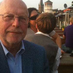 Profilbild von Gernot Balcke