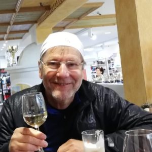 Profilbild von Gernot Barth