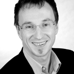 Profilbild von Gernot Bartl