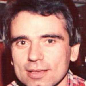 Profilbild von Gernot Bettfier