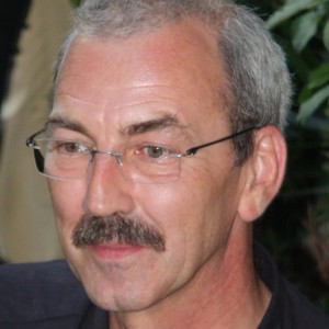 Profilbild von Gernot Bewersdorff