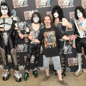 Profilbild von Gernot Bieber