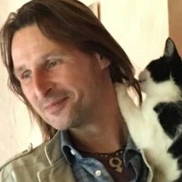 Profilbild von Gernot Carl