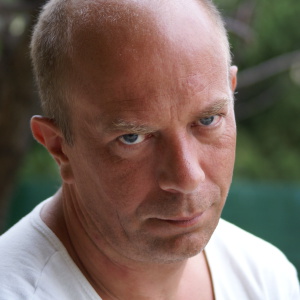 Profilbild von Gernot Carstensen