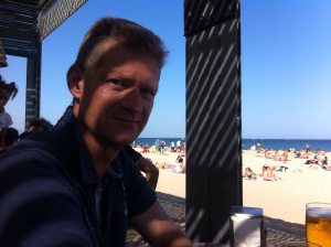 Profilbild von Gernot Dietrich