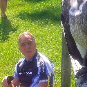 Profilbild von Gernot Dunkel