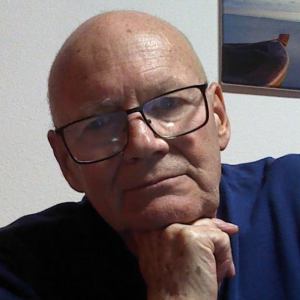 Profilbild von Gernot Geyer
