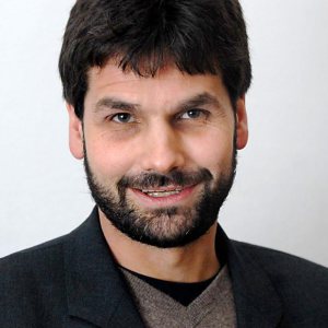 Profilbild von Gernot Gottwals