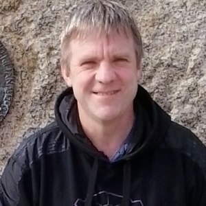 Profilbild von Gernot Hahn