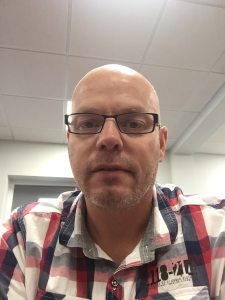 Profilbild von Gernot Harms