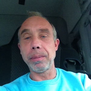 Profilbild von Gernot Hennhöfer