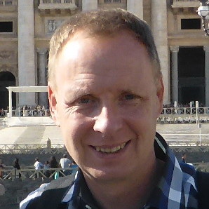 Profilbild von Gernot Hildebrand