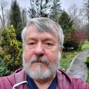 Profilbild von Gernot Hilse