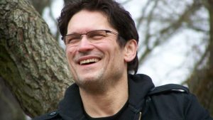 Profilbild von Gernot Hinnenkamp