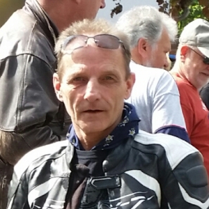 Profilbild von Gernot Hlawitschka