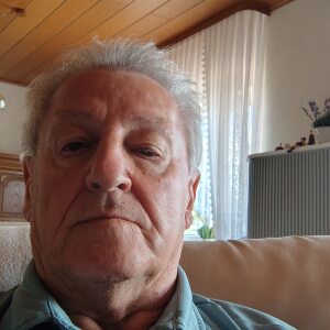 Profilbild von Gernot Huppert