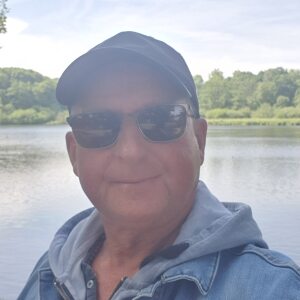 Profilbild von Gernot Janssen