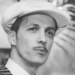 Profilbild von Gernot Klawunn