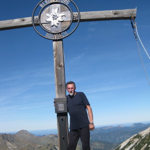 Profilbild von Gernot Koch