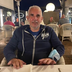 Profilbild von Gernot Körner