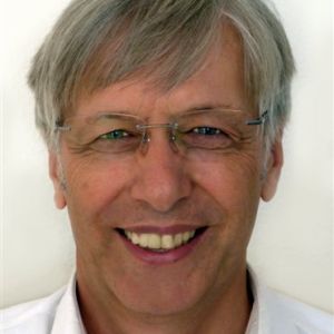 Profilbild von Gernot Langer