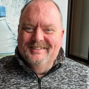 Profilbild von Gernot Leopold