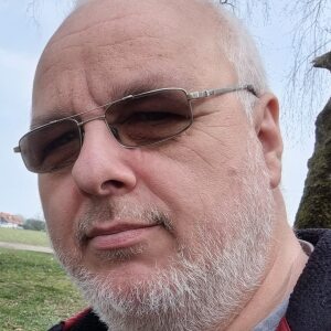 Profilbild von Gernot Markwardt