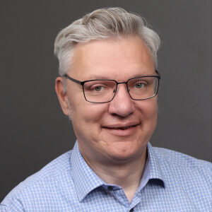 Profilbild von Gernot Meinerzhagen