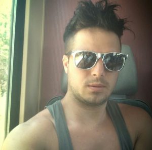 Profilbild von Gernot Mühlbacher