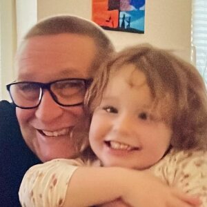 Profilbild von Gernot Paul