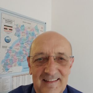 Profilbild von Gernot Plass