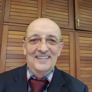 Profilbild von Gernot Plass