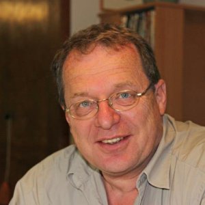 Profilbild von Gernot Raeder