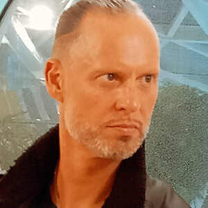 Profilbild von Gernot Rahner