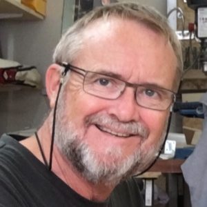 Profilbild von Gernot Rieger