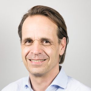 Profilbild von Gernot Rückziegel