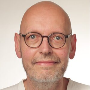 Profilbild von Gernot Schinkmann