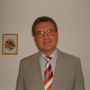 Profilbild von Gernot Schlender