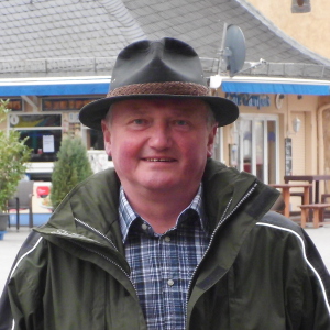 Profilbild von Gernot Schneider