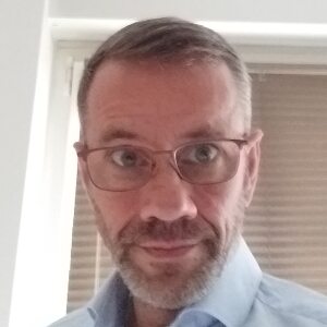 Profilbild von Gernot Schulz