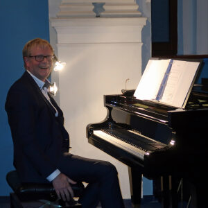 Profilbild von Gernot Schulz