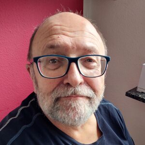 Profilbild von Gernot Sommer