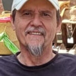 Profilbild von Gernot Steinheimer