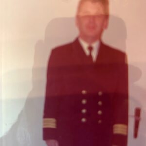 Profilbild von Gernot Sünram