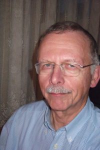Profilbild von Gernot Tanneberger