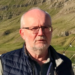 Profilbild von Gernot Trommer