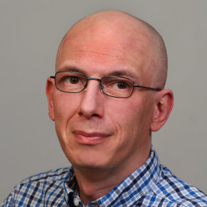 Profilbild von Gero Ammen